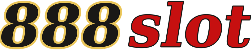 888slot logo